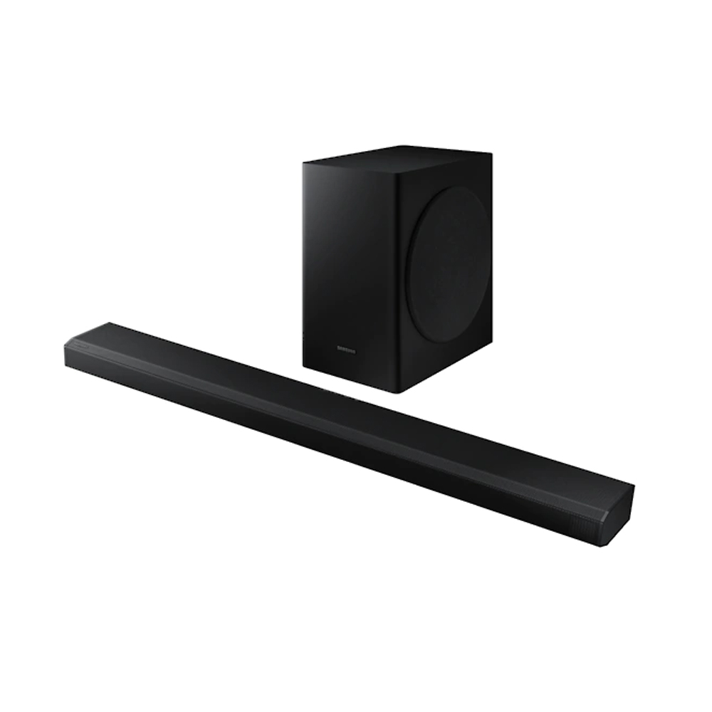 Samsung Soundbar True Dolby Atmos 5.1 CH - HW-Q60T
